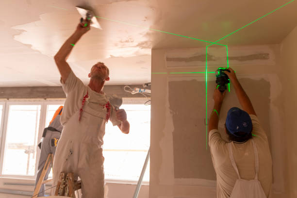 Best Ceiling Drywall Installation  in Bremen, OH