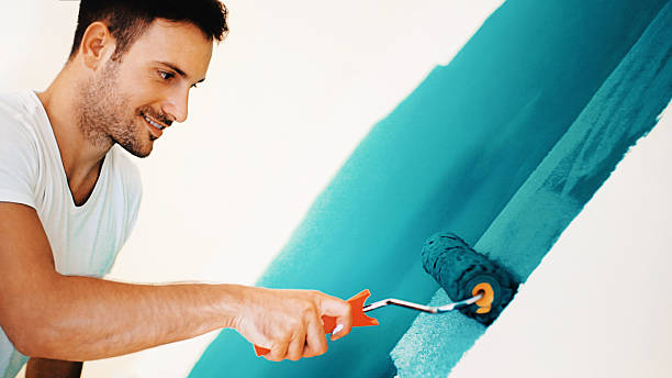 Best Trim and Molding Painting  in Bremen, OH